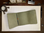 Leather Journal Cover