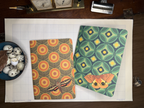 Notebook inserts