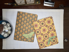 Notebook inserts