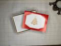 Vintage Holiday Invitations